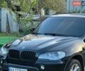 Черный БМВ Х5, объемом двигателя 2.99 л и пробегом 315 тыс. км за 17900 $, фото 1 на Automoto.ua