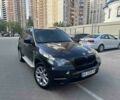 Чорний БМВ Х5, об'ємом двигуна 3 л та пробігом 200 тис. км за 14000 $, фото 3 на Automoto.ua