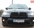 Черный БМВ Х5, объемом двигателя 3 л и пробегом 240 тыс. км за 20500 $, фото 1 на Automoto.ua