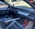 Черный БМВ Х5, объемом двигателя 3 л и пробегом 243 тыс. км за 16000 $, фото 30 на Automoto.ua