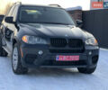 Чорний БМВ Х5, об'ємом двигуна 3 л та пробігом 329 тис. км за 14999 $, фото 1 на Automoto.ua