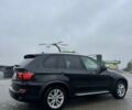 Черный БМВ Х5, объемом двигателя 3 л и пробегом 312 тыс. км за 21750 $, фото 16 на Automoto.ua