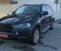 Чорний БМВ Х5, об'ємом двигуна 3 л та пробігом 262 тис. км за 17400 $, фото 1 на Automoto.ua
