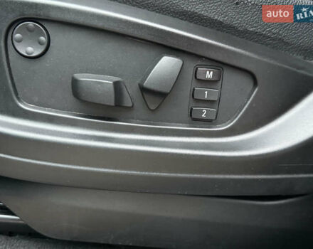 Черный БМВ Х5, объемом двигателя 2.99 л и пробегом 259 тыс. км за 16800 $, фото 37 на Automoto.ua