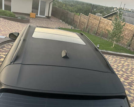 Чорний БМВ Х5, об'ємом двигуна 3 л та пробігом 243 тис. км за 13500 $, фото 1 на Automoto.ua