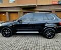 Чорний БМВ Х5, об'ємом двигуна 3 л та пробігом 335 тис. км за 22000 $, фото 7 на Automoto.ua