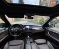 БМВ Х5 2011 в Черновцах на Automoto.ua Черный БМВ Х5, объемом двигателя 3 л и пробегом 235 тыс. км за 16800 $, фото 15 на Automoto.ua