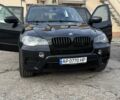 Черный БМВ Х5, объемом двигателя 3 л и пробегом 313 тыс. км за 19900 $, фото 1 на Automoto.ua