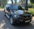 Черный БМВ Х5, объемом двигателя 2.99 л и пробегом 333 тыс. км за 16500 $, фото 1 на Automoto.ua