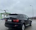 Черный БМВ Х5, объемом двигателя 3 л и пробегом 312 тыс. км за 21750 $, фото 15 на Automoto.ua