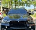 Чорний БМВ Х5, об'ємом двигуна 3 л та пробігом 360 тис. км за 14600 $, фото 1 на Automoto.ua