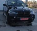 Чорний БМВ Х5, об'ємом двигуна 3 л та пробігом 262 тис. км за 17400 $, фото 9 на Automoto.ua