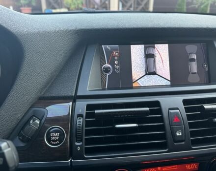 Черный БМВ Х5, объемом двигателя 3 л и пробегом 285 тыс. км за 18500 $, фото 6 на Automoto.ua