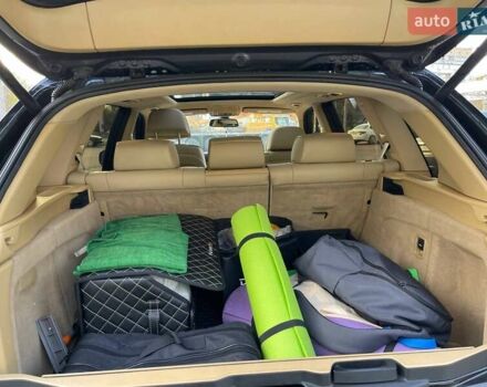 Черный БМВ Х5, объемом двигателя 2.99 л и пробегом 274 тыс. км за 17900 $, фото 38 на Automoto.ua