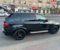 Черный БМВ Х5, объемом двигателя 3 л и пробегом 313 тыс. км за 21000 $, фото 1 на Automoto.ua