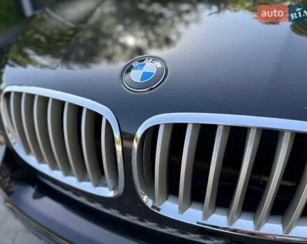 Черный БМВ Х5, объемом двигателя 3 л и пробегом 292 тыс. км за 17700 $, фото 30 на Automoto.ua