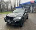 Черный БМВ Х5, объемом двигателя 3 л и пробегом 243 тыс. км за 15800 $, фото 1 на Automoto.ua