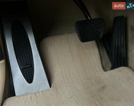 Черный БМВ Х5, объемом двигателя 3 л и пробегом 267 тыс. км за 18999 $, фото 30 на Automoto.ua