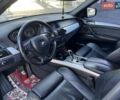 Черный БМВ Х5, объемом двигателя 3 л и пробегом 243 тыс. км за 16000 $, фото 21 на Automoto.ua