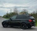 Черный БМВ Х5, объемом двигателя 2.99 л и пробегом 199 тыс. км за 23299 $, фото 1 на Automoto.ua