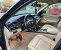Чорний БМВ Х5, об'ємом двигуна 3 л та пробігом 204 тис. км за 3999 $, фото 3 на Automoto.ua