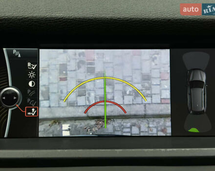 Черный БМВ Х5, объемом двигателя 3 л и пробегом 267 тыс. км за 18999 $, фото 61 на Automoto.ua