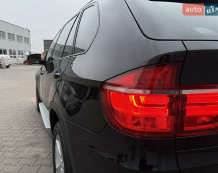 Черный БМВ Х5, объемом двигателя 2.99 л и пробегом 259 тыс. км за 16800 $, фото 16 на Automoto.ua