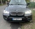 Чорний БМВ Х5, об'ємом двигуна 3 л та пробігом 268 тис. км за 17800 $, фото 1 на Automoto.ua