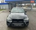 Черный БМВ Х5, объемом двигателя 3 л и пробегом 243 тыс. км за 15800 $, фото 2 на Automoto.ua