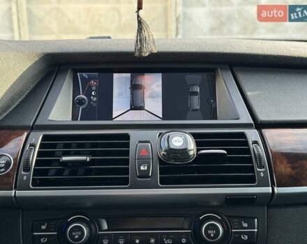 Черный БМВ Х5, объемом двигателя 2.98 л и пробегом 163 тыс. км за 16300 $, фото 73 на Automoto.ua