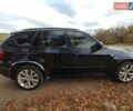 Черный БМВ Х5, объемом двигателя 3 л и пробегом 316 тыс. км за 24000 $, фото 5 на Automoto.ua