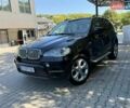 Черный БМВ Х5, объемом двигателя 3 л и пробегом 292 тыс. км за 17700 $, фото 22 на Automoto.ua