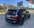 Черный БМВ Х5, объемом двигателя 3 л и пробегом 243 тыс. км за 16000 $, фото 6 на Automoto.ua