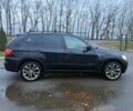 Чорний БМВ Х5, об'ємом двигуна 3 л та пробігом 450 тис. км за 8200 $, фото 3 на Automoto.ua