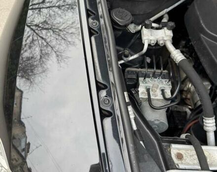 БМВ Х5 2011 в Черновцах на Automoto.ua Черный БМВ Х5, объемом двигателя 3 л и пробегом 235 тыс. км за 16800 $, фото 37 на Automoto.ua