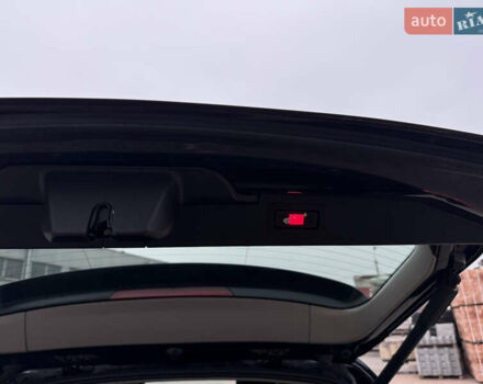 Черный БМВ Х5, объемом двигателя 2.99 л и пробегом 259 тыс. км за 16800 $, фото 63 на Automoto.ua