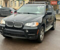 Чорний БМВ Х5, об'ємом двигуна 3 л та пробігом 359 тис. км за 13100 $, фото 1 на Automoto.ua