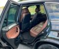 Черный БМВ Х5, объемом двигателя 3 л и пробегом 210 тыс. км за 4700 $, фото 5 на Automoto.ua