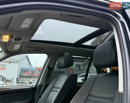 Черный БМВ Х5, объемом двигателя 2.99 л и пробегом 259 тыс. км за 16800 $, фото 39 на Automoto.ua