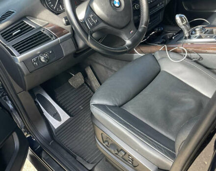 БМВ Х5 2011 в Киеве на Automoto.ua Черный БМВ Х5, объемом двигателя 2.98 л и пробегом 193 тыс. км за 18000 $, фото 44 на Automoto.ua