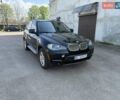 Черный БМВ Х5, объемом двигателя 3 л и пробегом 340 тыс. км за 15300 $, фото 1 на Automoto.ua