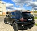 Черный БМВ Х5, объемом двигателя 3 л и пробегом 151 тыс. км за 14500 $, фото 5 на Automoto.ua