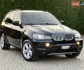 Черный БМВ Х5, объемом двигателя 3 л и пробегом 270 тыс. км за 19950 $, фото 118 на Automoto.ua