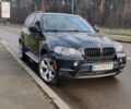 Чорний БМВ Х5, об'ємом двигуна 3 л та пробігом 290 тис. км за 13950 $, фото 1 на Automoto.ua