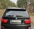 Черный БМВ Х5, объемом двигателя 3 л и пробегом 400 тыс. км за 15800 $, фото 7 на Automoto.ua