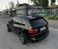 Чорний БМВ Х5, об'ємом двигуна 3 л та пробігом 290 тис. км за 13500 $, фото 23 на Automoto.ua