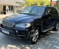 Черный БМВ Х5, объемом двигателя 3 л и пробегом 292 тыс. км за 17700 $, фото 19 на Automoto.ua