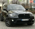 Черный БМВ Х5, объемом двигателя 3 л и пробегом 267 тыс. км за 18999 $, фото 5 на Automoto.ua