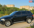 Чорний БМВ Х5, об'ємом двигуна 3 л та пробігом 257 тис. км за 18750 $, фото 5 на Automoto.ua