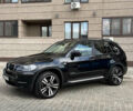 Чорний БМВ Х5, об'ємом двигуна 3 л та пробігом 170 тис. км за 14700 $, фото 1 на Automoto.ua